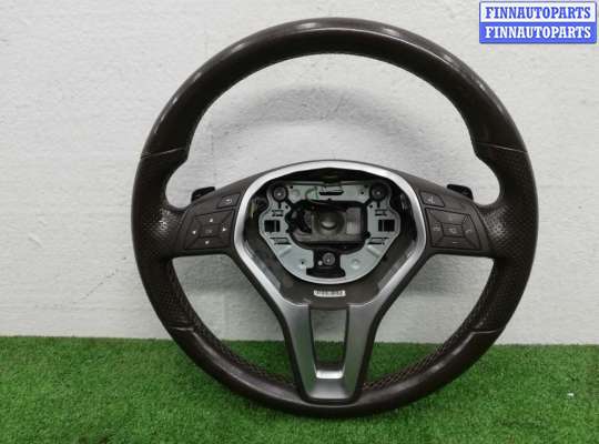 Руль MB1461130 на Mercedes GLK (X204) Рестайлинг 2012 - 2015
