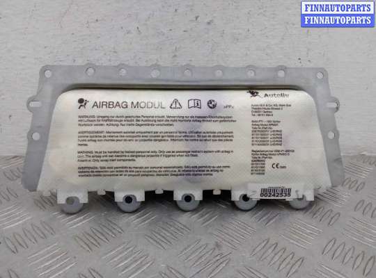 Подушка безопасности пассажира BM2279865 на BMW 5-Series F10 2009 - 2013