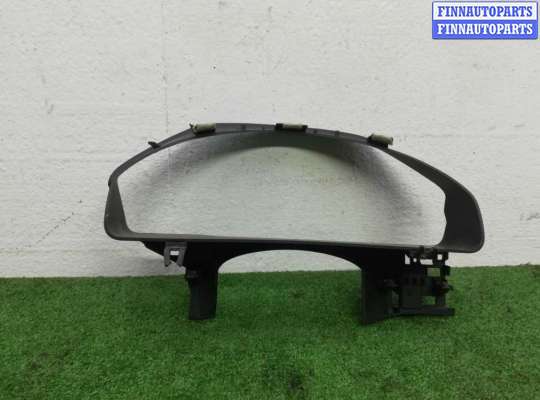 купить Накладка декоративная на Mercedes GLK (X204) Рестайлинг 2012 - 2015