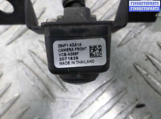 купить Камера переднего вида на Infiniti Q50 (V37) 2013 - наст. время