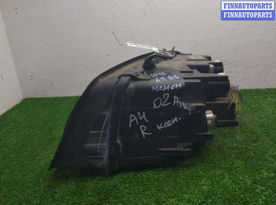 купить Фара правая на Audi A4 B6 (8E5) 2000 - 2004