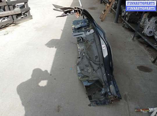 купить Четверть задняя левая на BMW 5-Series F10 2009 - 2013