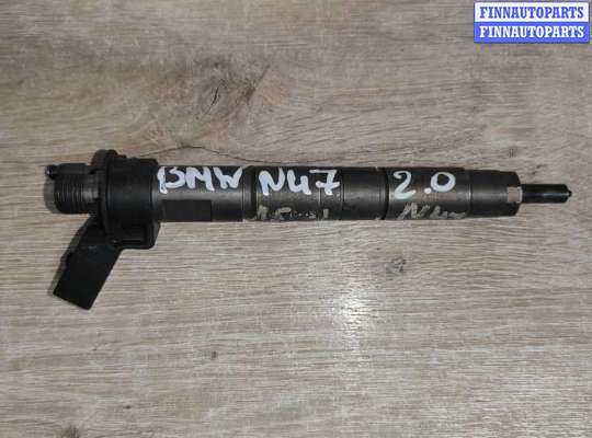 Форсунка топливная BM3084411 на BMW 3-Series E90 рестайлинг 2008 - 2013