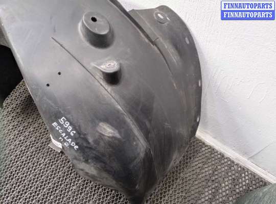 купить Подкрылок передний правый на Cadillac Escalade III 2006 - 2014 (GMT900)