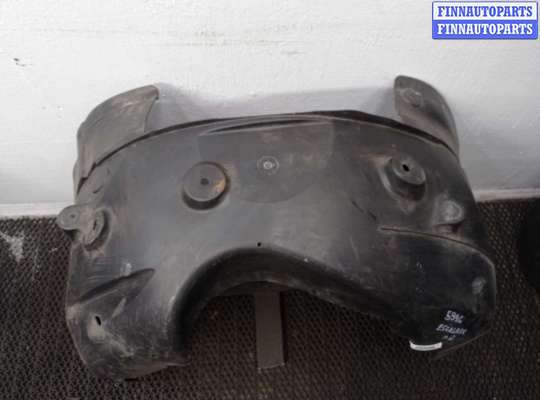 купить Подкрылок передний правый на Cadillac Escalade III 2006 - 2014 (GMT900)