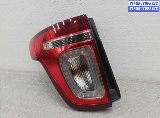 купить Фонарь крыла левый на Ford Explorer V 2010 - 2015