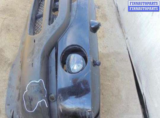 купить Бампер передний на BMW X5 E53 1999 - 2003