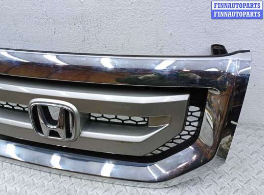 купить Решетка радиатора на Honda Pilot II (YF3,YF4) 2008 - 2011