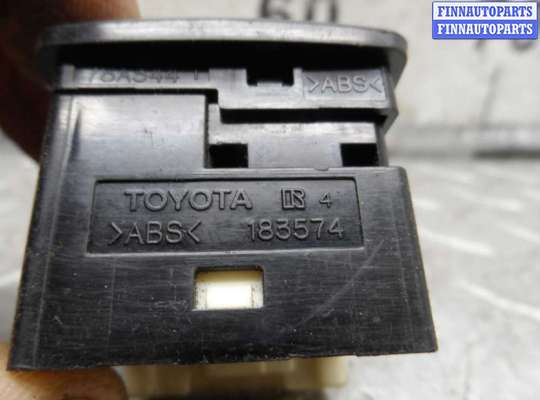 купить Кнопка салона на Toyota Camry VI (XV40) 2006 - 2009