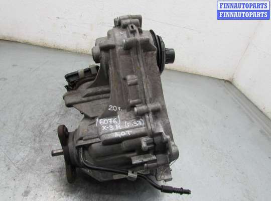 купить Раздаточная коробка на BMW X3 M F97 2019 - 2021