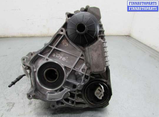 купить Раздаточная коробка на BMW X3 M F97 2019 - 2021