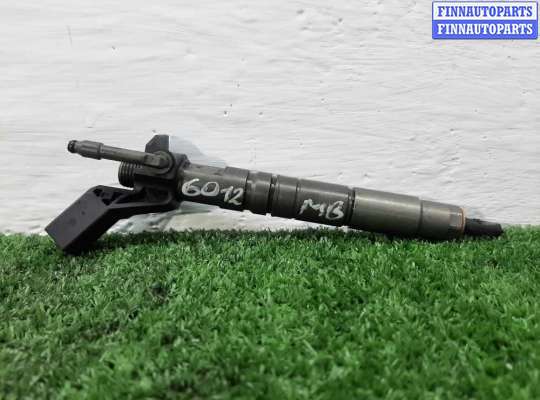 купить Форсунка топливная на Mercedes Sprinter II (w906) 2006 - 2017