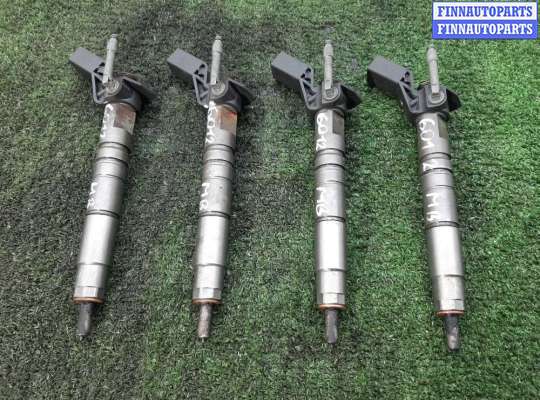 купить Форсунка топливная на Mercedes Sprinter II (w906) 2006 - 2017