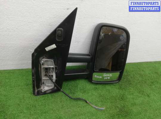 Зеркало правое MB1576996 на Mercedes Sprinter II (w906) 2006 - 2017