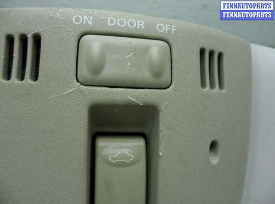 купить Плафон на Infiniti FX II (S51) 2008 - 2013