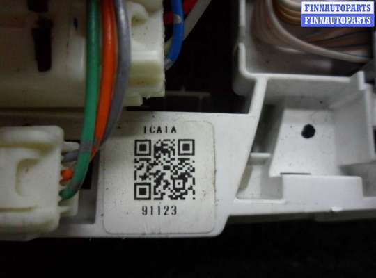 купить Плафон на Infiniti FX II (S51) 2008 - 2013