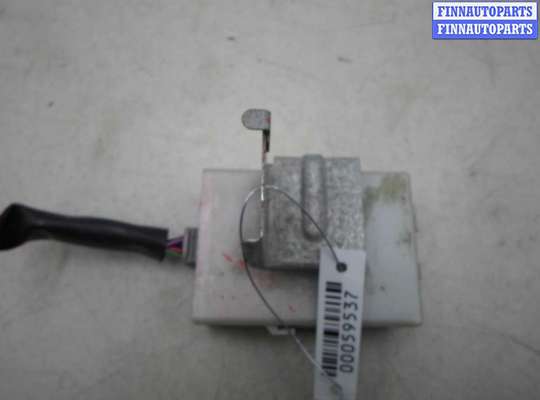 Блок управления Shift Lock NS479502 на Nissan Murano I (Z50) 2002 - 2008