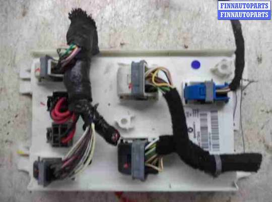 Блок Body control module DGG9382 на Dodge Journey Рестайлинг 2011 - 2020