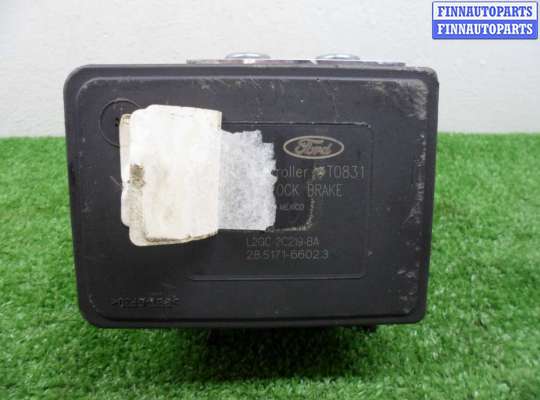 купить Блок ABS на Ford Edge (CD4) рестайлинг 2018 - наст. время