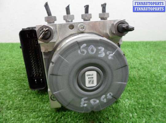 купить Блок ABS на Ford Edge (CD4) рестайлинг 2018 - наст. время