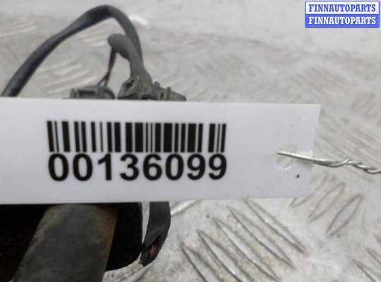 купить Замок капота на Audi Q7 (4LB) 2005 - 2009