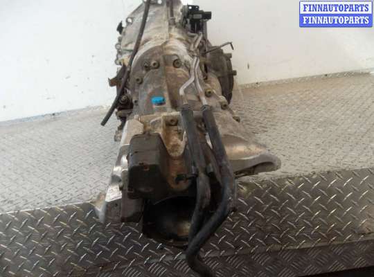 купить АКПП на Audi A6 C6 (4F2) 2004 - 2008