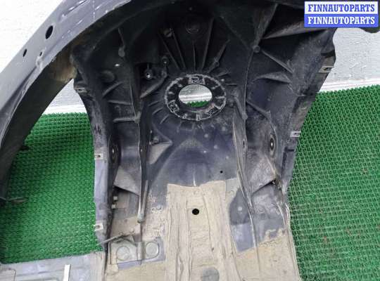 купить Четверть передняя левая на BMW X5 F15 2013 - 2018