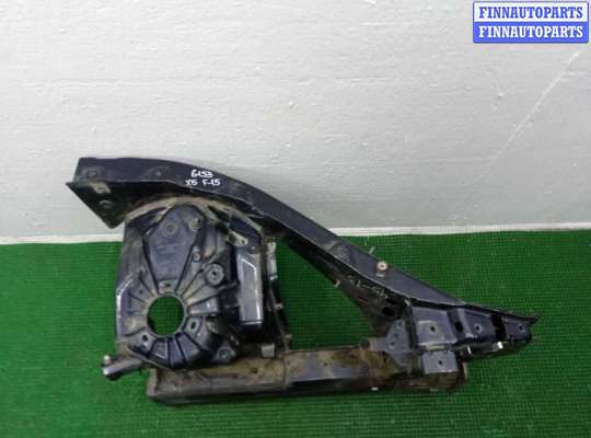 купить Четверть передняя левая на BMW X5 F15 2013 - 2018