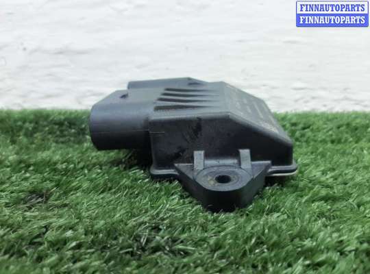 Реле накала (свечей накаливания) на Mercedes-Benz ML / GLE (W166)