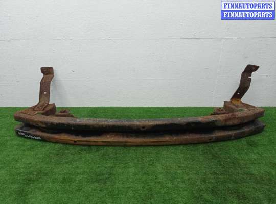 Усилитель бампера передний CD70555 на Cadillac Escalade III 2006 - 2014 (GMT900)