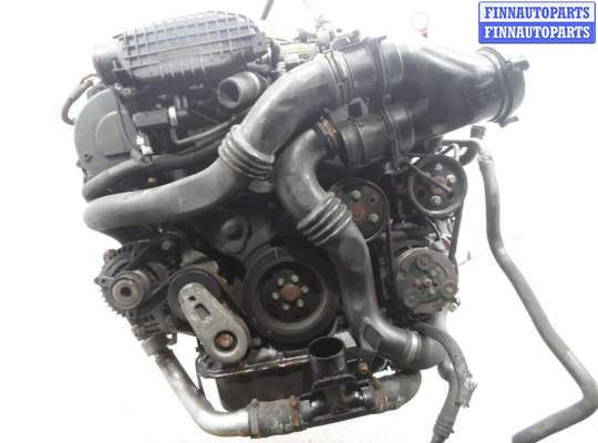 купить Двигатель на Jaguar S-Type (X200) рестайлинг 2004 - 2008