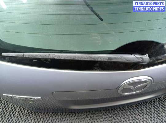 купить Петля крышки багажника на Mazda CX7 (ER) 2006 - 2009