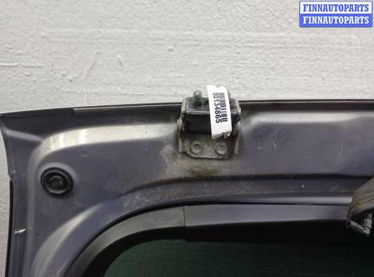 купить Петля крышки багажника на Mazda CX7 (ER) 2006 - 2009