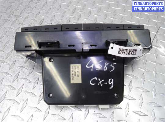 купить Переключатель отопителя на Mazda CX9 I (TB) 2006 - 2012