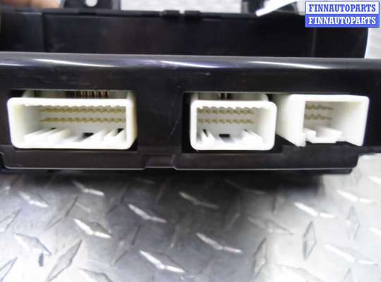 купить Переключатель отопителя на Mazda CX9 I (TB) 2006 - 2012
