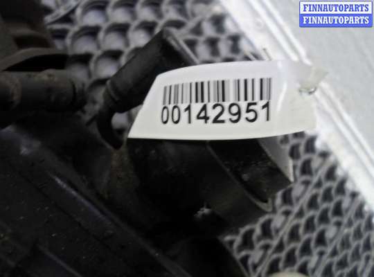 купить Амортизатор задний левый на BMW 7-Series F01,F02 2008 - 2012