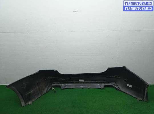 купить Бампер задний на BMW 5-Series G30 рестайлинг 2020 - 2023