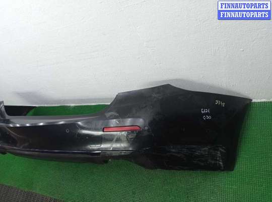 купить Бампер задний на BMW 5-Series G30 рестайлинг 2020 - 2023