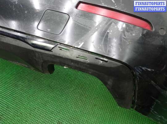 купить Бампер задний на BMW 5-Series G30 рестайлинг 2020 - 2023