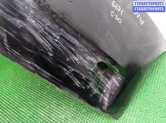 купить Бампер задний на BMW 5-Series G30 рестайлинг 2020 - 2023