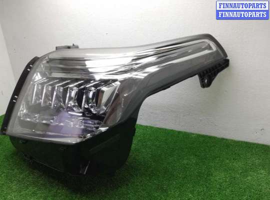 купить Фара правая на Cadillac Escalade IV 2014 - 2020 (GMT 1XX)