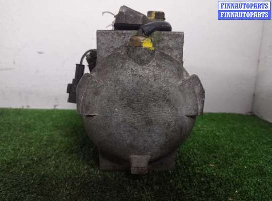 купить Компрессор кондиционера на Kia Carens II (FJ) рестайлинг 2002 - 2006