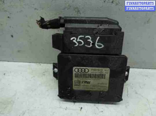 Блок управления стояночного тормоза AU1133594 на Audi A8 D4 (4H2) рестайлинг 2013 - 2017