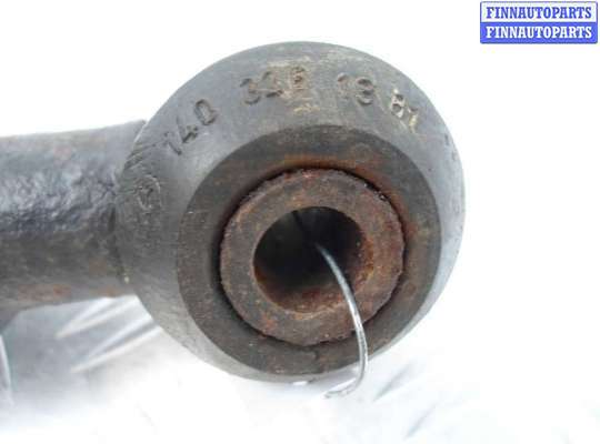 купить Амортизатор задний левый на Mercedes S-klasse (W140) 1991 - 1998