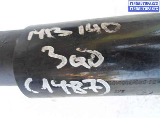 купить Амортизатор задний левый на Mercedes S-klasse (W140) 1991 - 1998