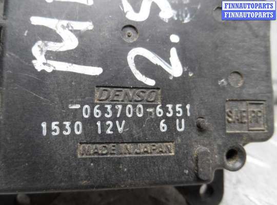 купить Моторчик заслонки печки на Mazda MPV II (LW) 1999 - 2006