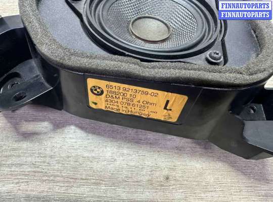 купить Динамик на BMW X3 F25 2010 - 2014