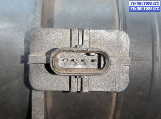 купить Расходомер воздуха (ДМРВ) на Volkswagen Crafter I Рестайлинг (2E) 2011 - 2018