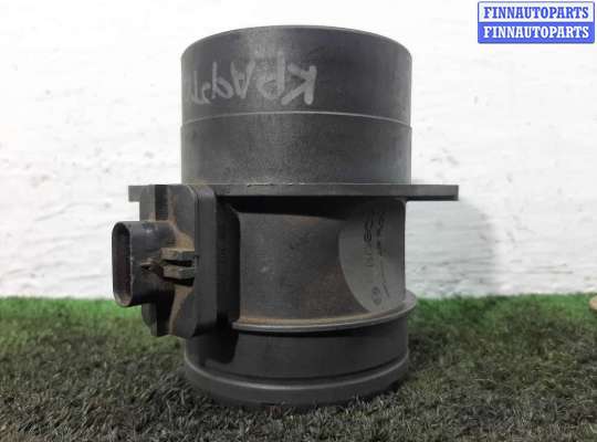 купить Расходомер воздуха (ДМРВ) на Volkswagen Crafter I Рестайлинг (2E) 2011 - 2018