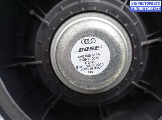 купить Динамик на Audi A8 D4 (4H2) 2010 - 2014